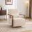 Mulbury Swivel Armchair-99468413