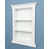 White Beadboard