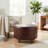 Upholstered Ottoman