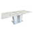 White Marble/White selected