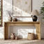 62.99cm Console Table