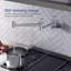 Robinet remplisseur circulaire avec accessoires-70052649