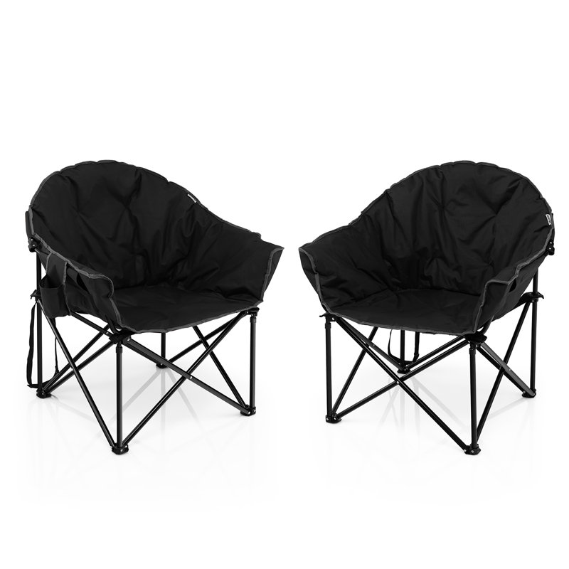 Chaise de camping Kovid