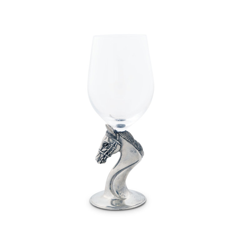 White Wine Glass
