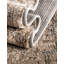 Tapis abstrait gris Hashimoto-859964865