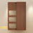 Rectangle Solid Wood Full Length Mirror-1174710760