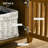 8 Pair Shoe Storage Bench