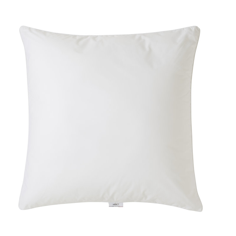 Fontaine Fibre Medium Support Pillow, 65 x 65 cm