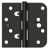 Oil Rubbed Bronze selected