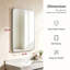 Miroir mural Mercedita-894591500-941276473-941276490