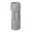 9.31" W X D 24.51" H Outdoor Planter - Cast Stone, To Conditions Backyard Made Of Magnesium Oxide, For