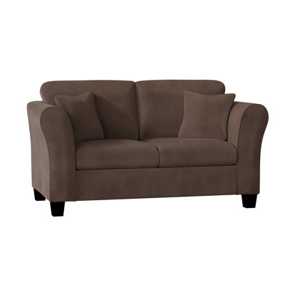 Fredericktown Upholstered 71'' Loveseat