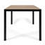 Table de salle à manger Heinemann