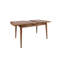 Prweitt Extendable Dining Table