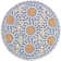 Chelsea Hand Hooked Wool Floral Rug
