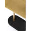 Pedestal End Table