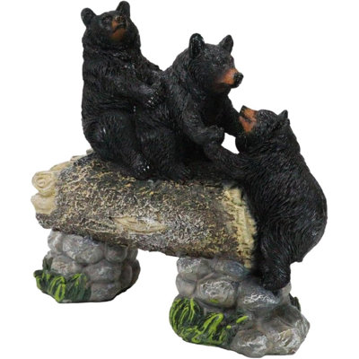 Fantasy & Sci-Fi Resin Garden Statue