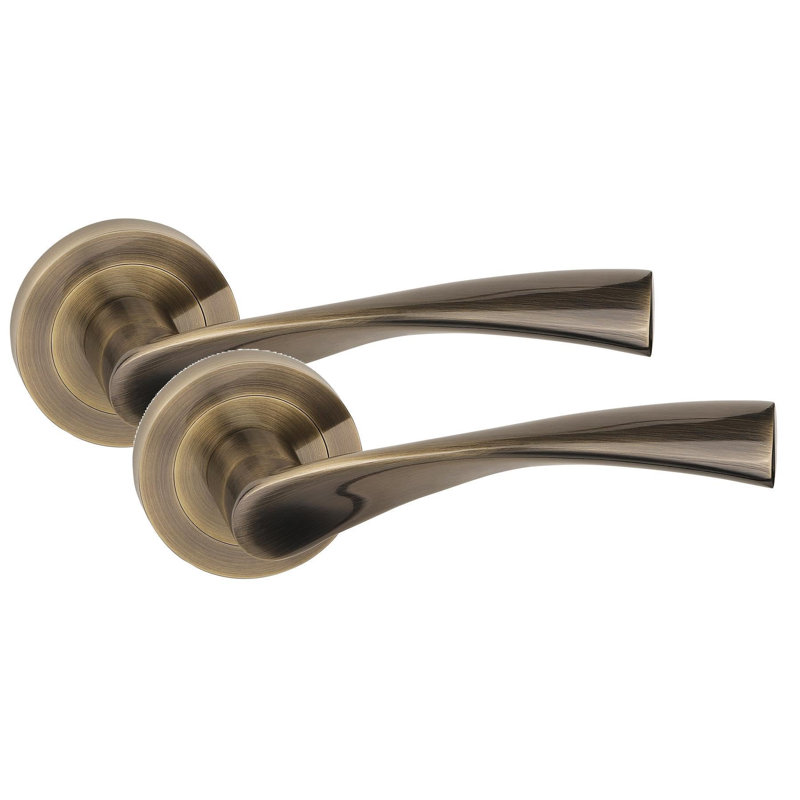  Astrid Design Classic Door Handle
