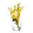Highbury Clear Vase-1442619191