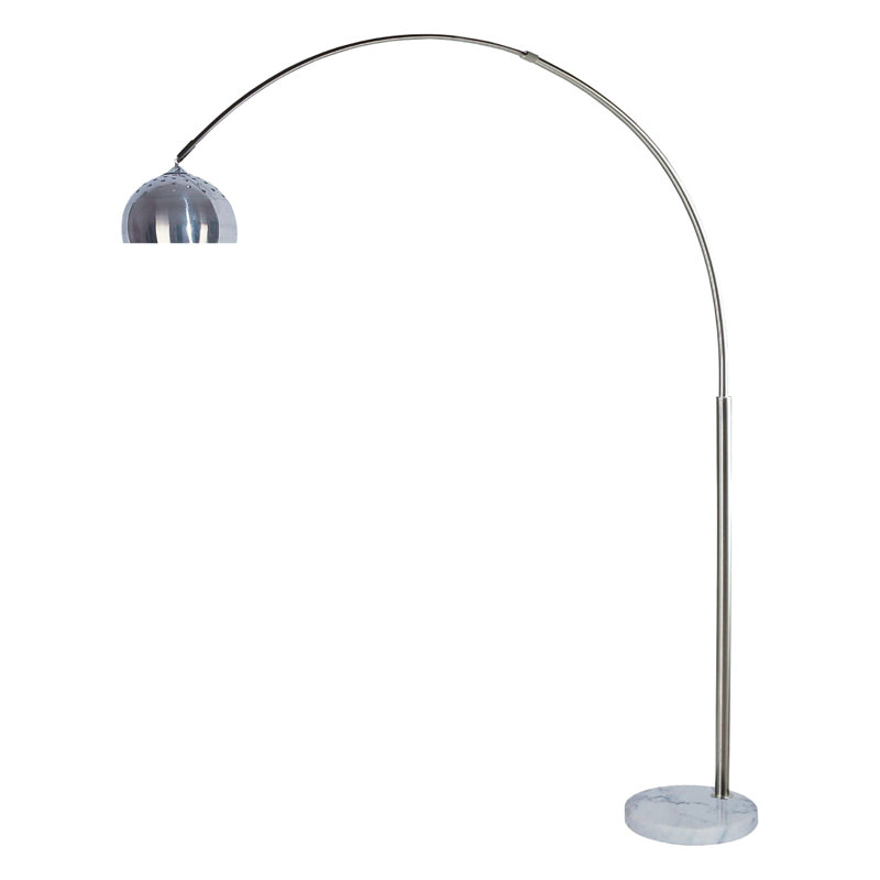 Lampe sur pied 1pc