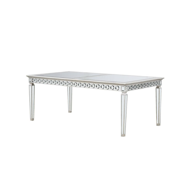 Table à manger (L 78 po), Gris