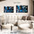 Cruising Sailboats Horizontal-580317803