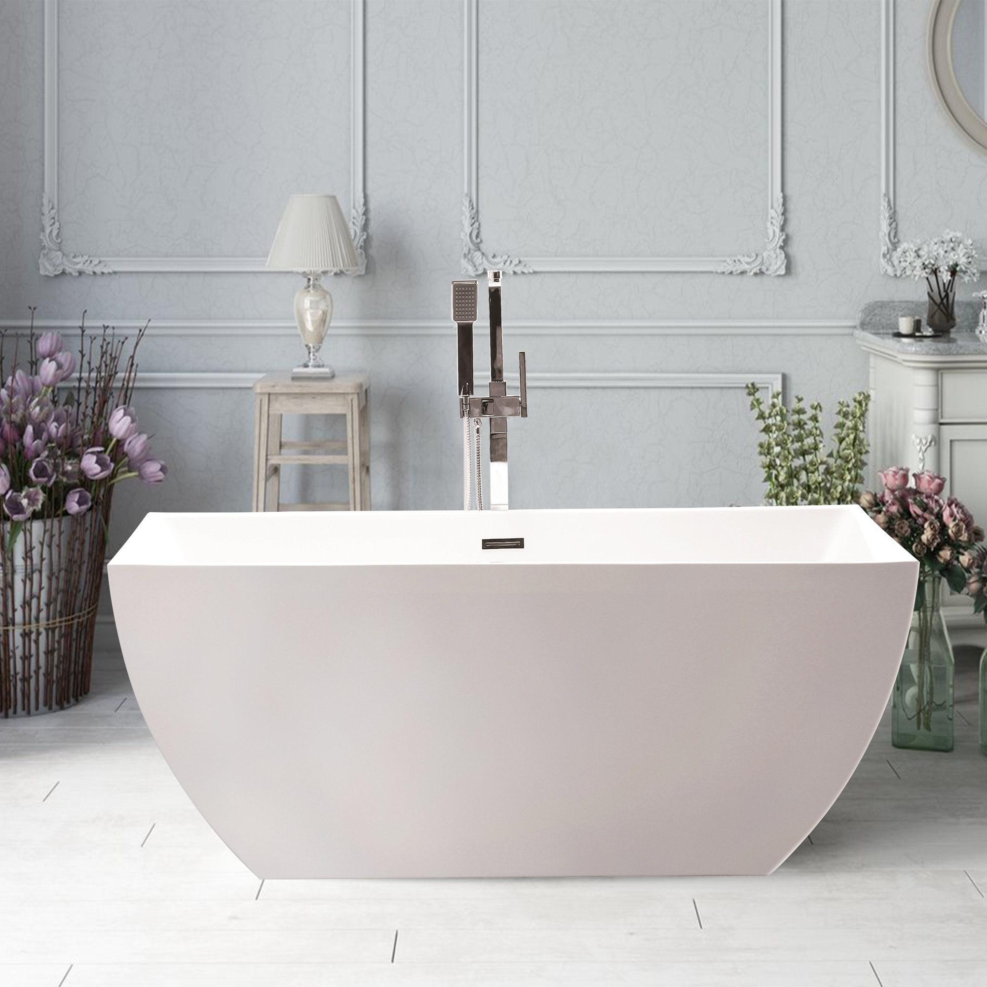 [BIG SALE] Just For You Tubs & Whirlpools You’ll Love In 2024 Wayfair