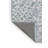 Machine Washable Blue Area Rug-1414719831