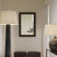 Lloyd Wood Rectangle Mirror