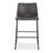Brinley 24" Vegan Leather Counter Stool-15988355