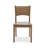 Haven Side Dining Chair, Pair
