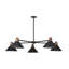 Cullen 5 - Light Chandelier-1386923459-1386923458