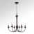 Rubbed Oil Bronze