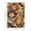 Tapis multicolore 5 pi 3 po x 7 pi 3 po Joy_BLI6064 Joy-1921058696