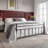 Ashik Metal Spindle Bed-830763580-830763576
