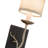 Adirondack Steel Wallchiere
