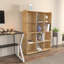 Walhalla 92.5cm H x 132cm W Bookcase