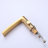 Brass Bathtub Faucet with Modern Design
