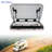 RV Window Camper RV Roof Window with LED Light-110054033