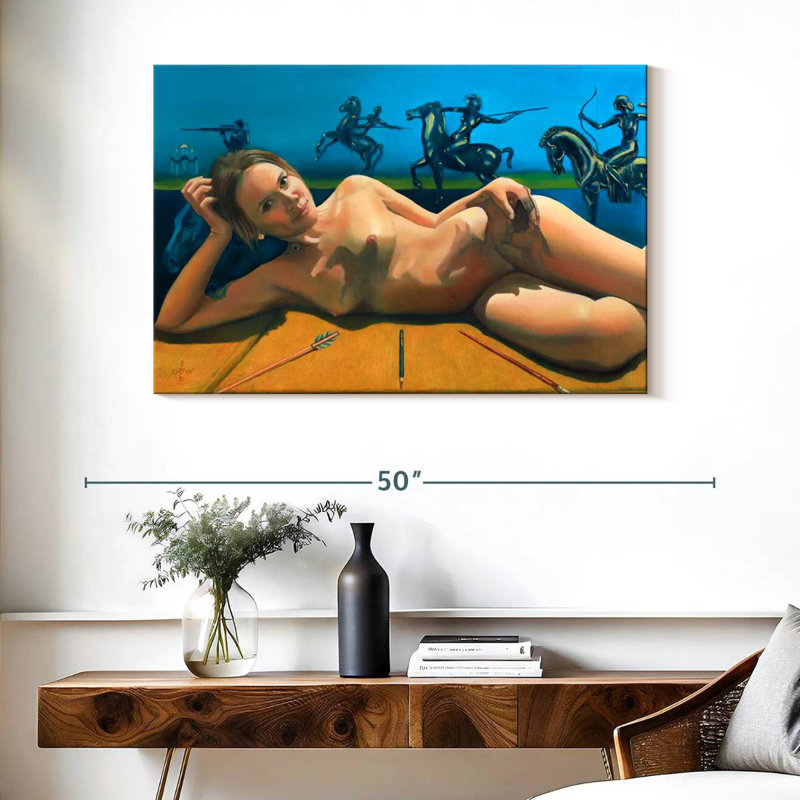 Slava Ukraini, 26" H x 39" W