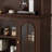 Home Retro Style Sideboard
