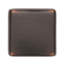 Poignée d'armoire Blackrock en bronze huilé de 1 3/16 po (30 mm) de longueur-12018532-109273990