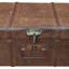 Ahrayah Handmade Decorative Trunk