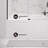 Ivy Alcove Bathtub with Apron-27806036-121323834