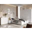 Aghancrossy Ottoman Storage Bed-43604251