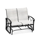 Palazzo Sling Outdoor 2 - Seat Loveseat