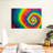 Avery Spiral Tie Dye Abstract-108722617