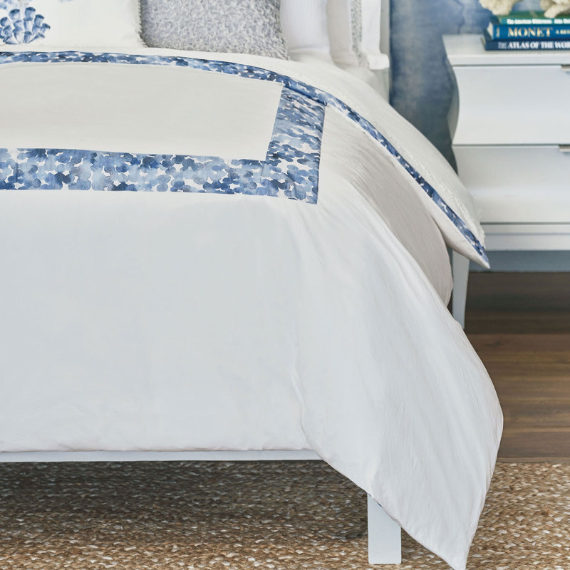 Housse de couette réversible Safira, Housse de couette grand super
