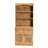 Cleoma 70.04'' Kitchen Pantry