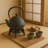 Creative Home Stovetop Safe Teapot